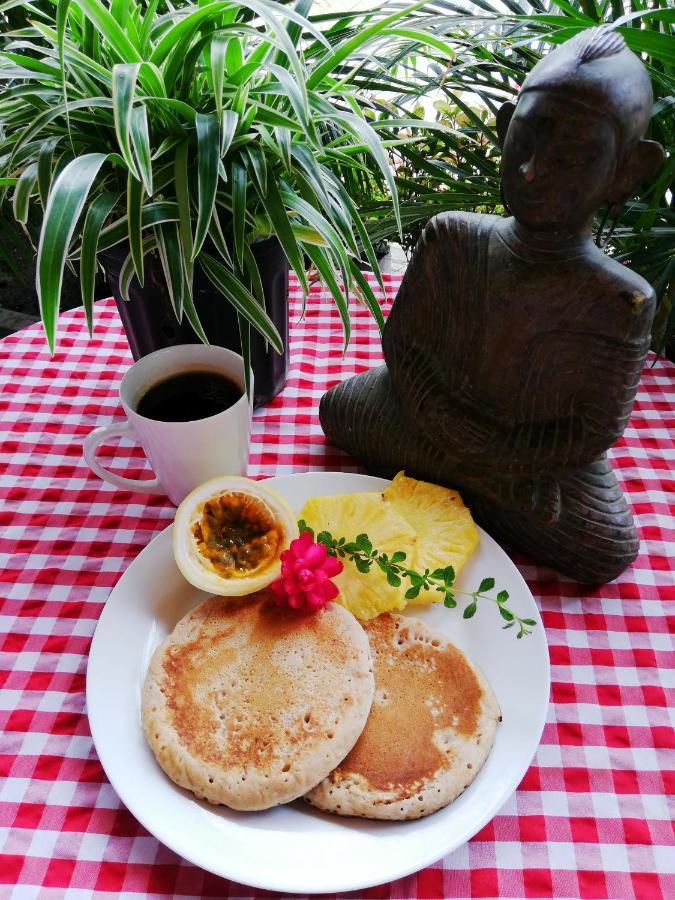 Bodhi Hostel & Lounge El Valle de Anton 外观 照片