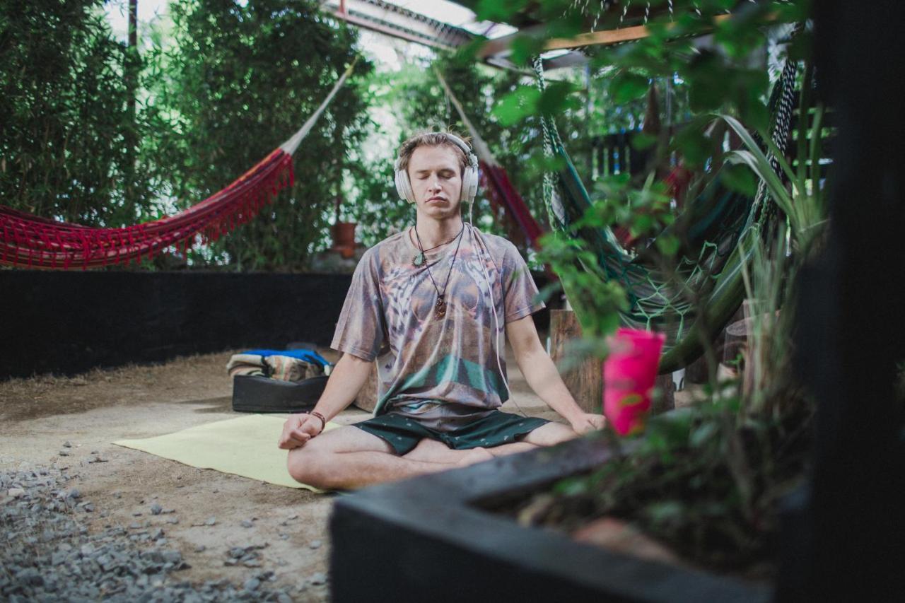 Bodhi Hostel & Lounge El Valle de Anton 外观 照片