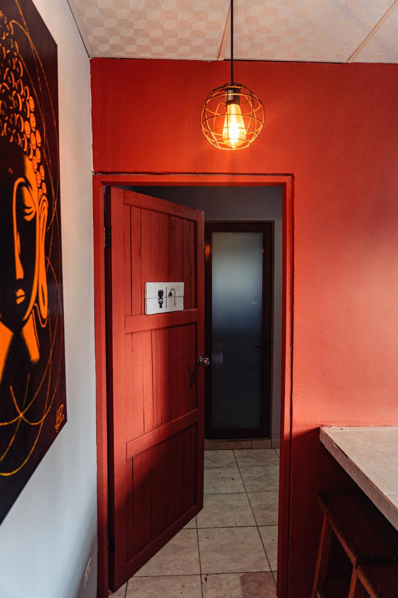 Bodhi Hostel & Lounge El Valle de Anton 外观 照片