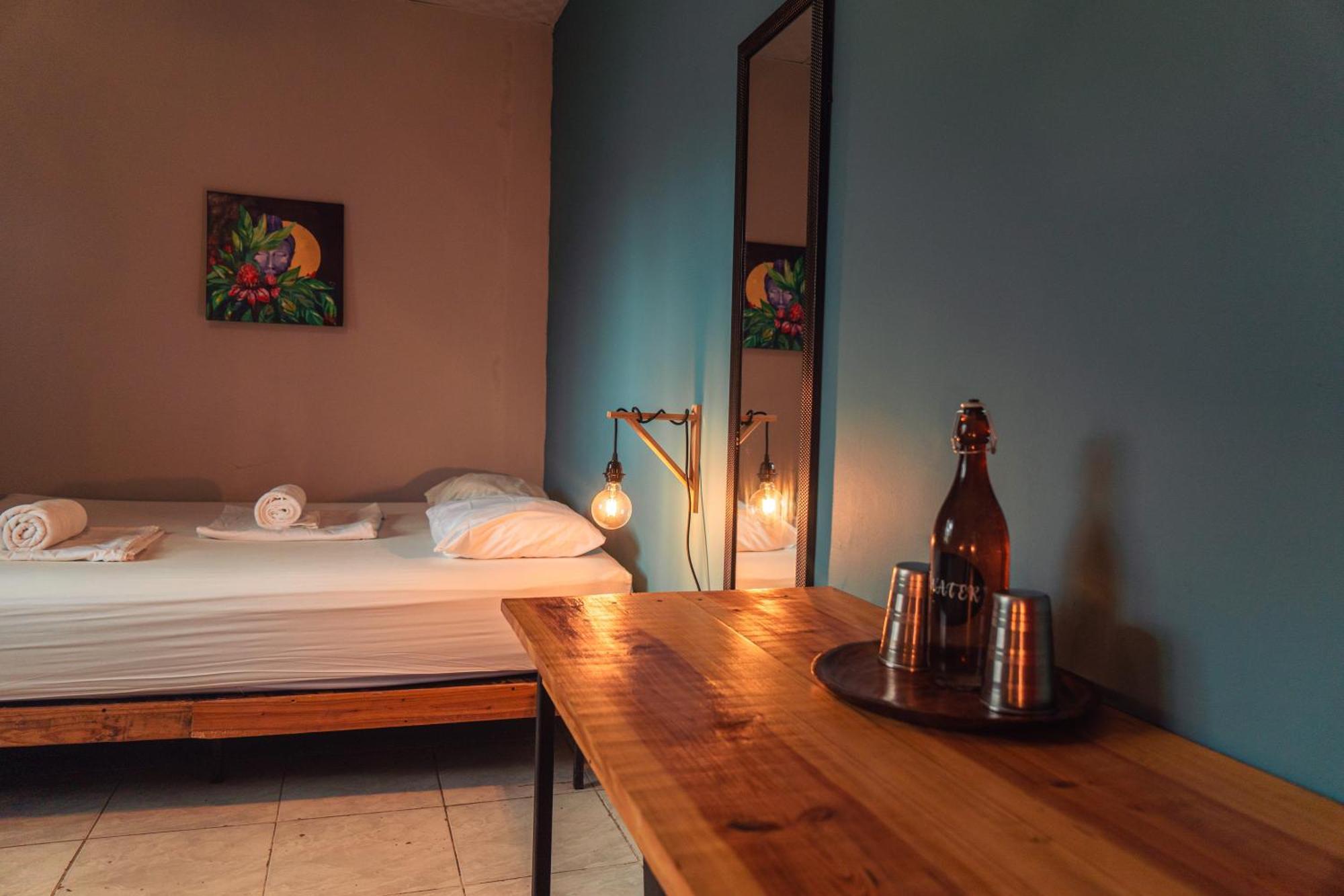 Bodhi Hostel & Lounge El Valle de Anton 外观 照片