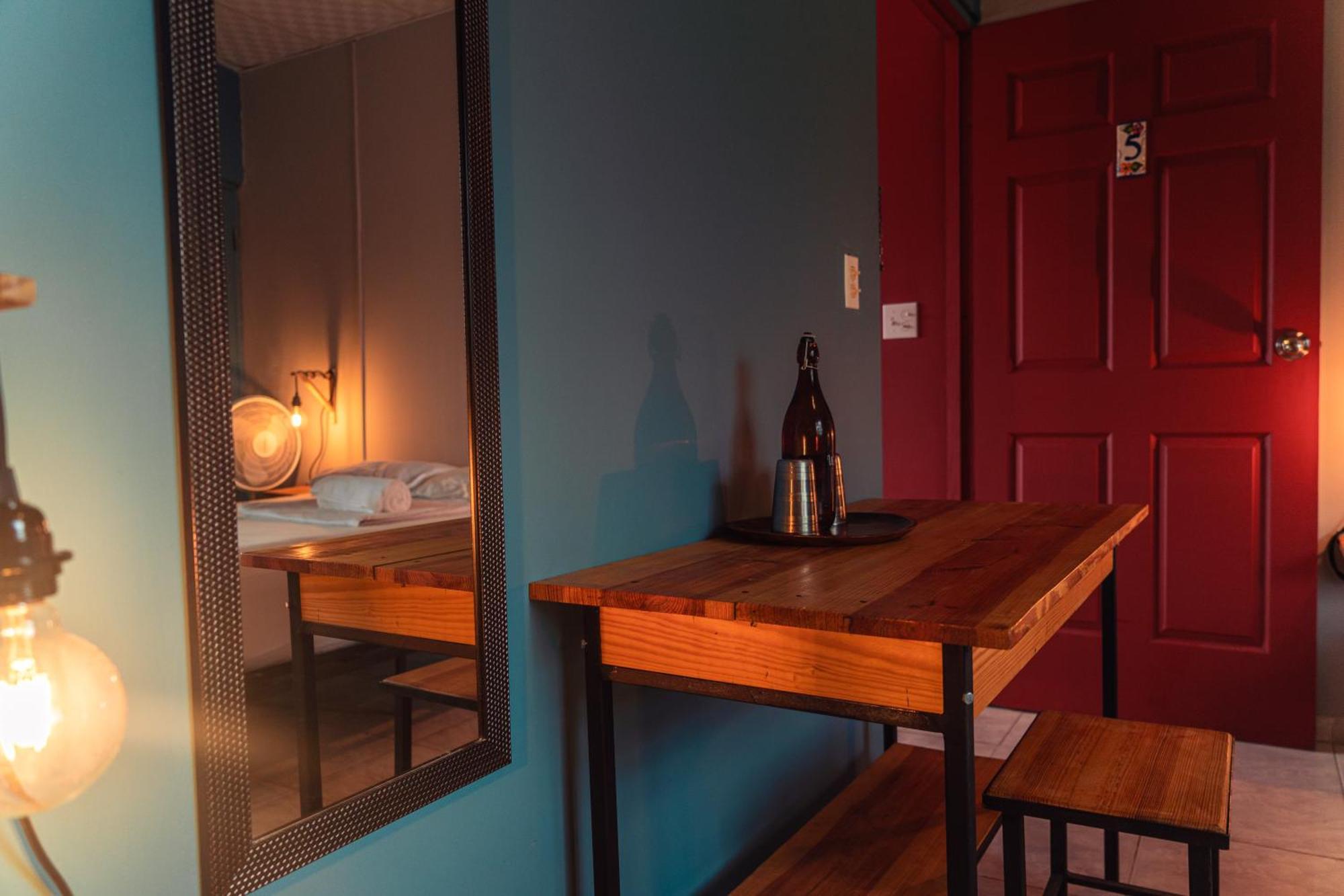 Bodhi Hostel & Lounge El Valle de Anton 外观 照片