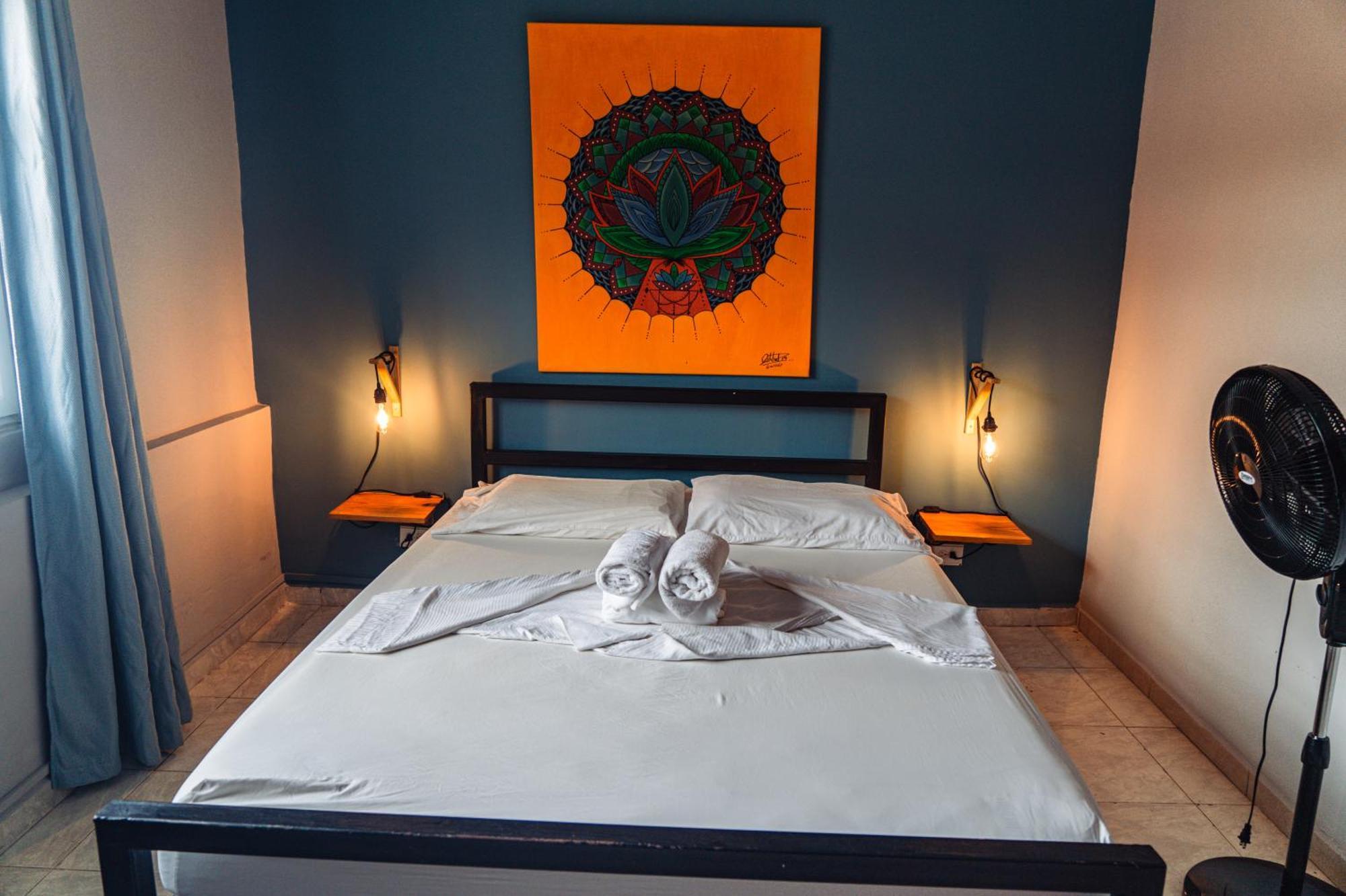 Bodhi Hostel & Lounge El Valle de Anton 外观 照片
