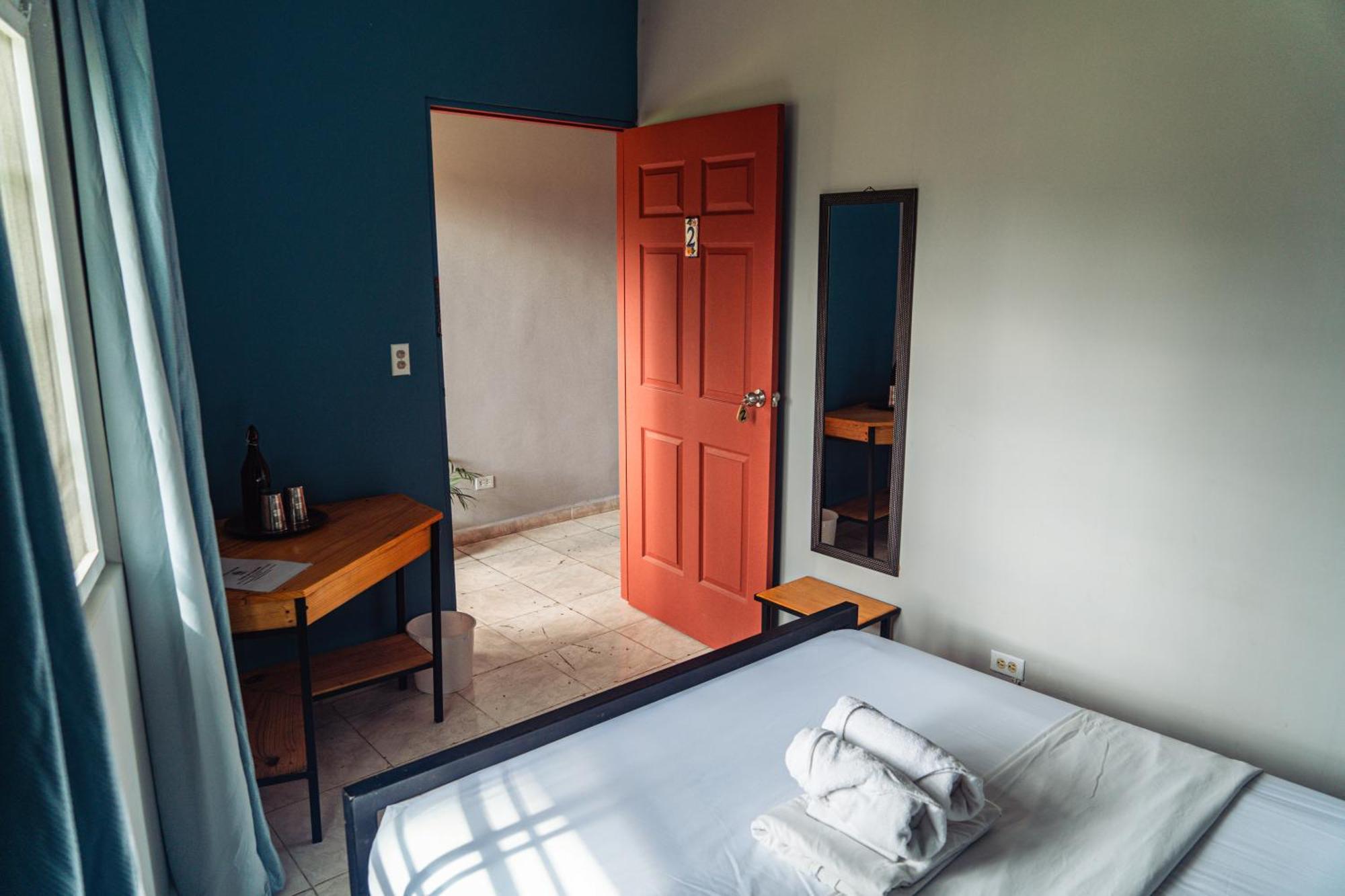 Bodhi Hostel & Lounge El Valle de Anton 客房 照片