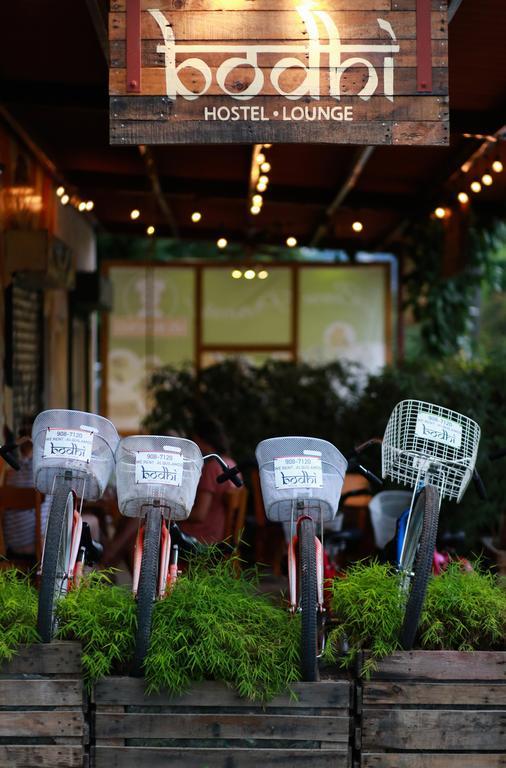 Bodhi Hostel & Lounge El Valle de Anton 外观 照片
