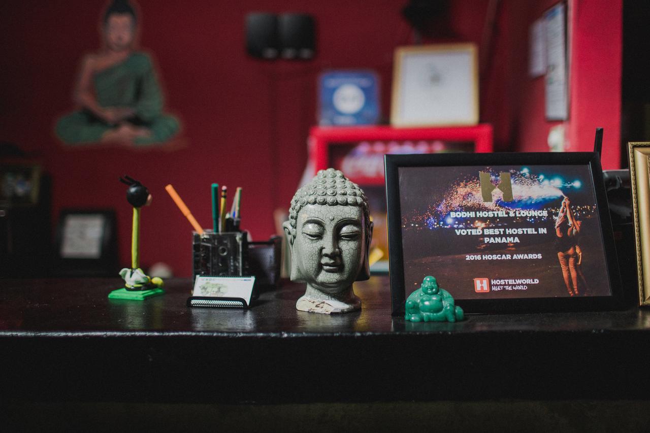 Bodhi Hostel & Lounge El Valle de Anton 外观 照片